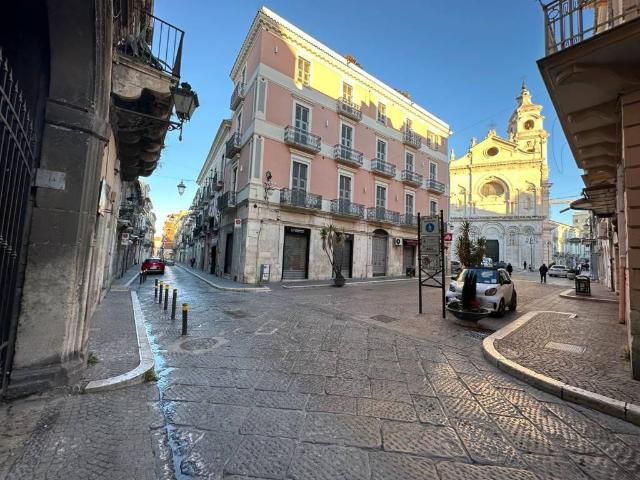 Immobile in vendita a Foggia FG