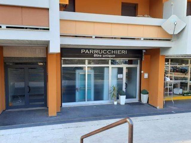 Immobile in vendita a Folignano AP