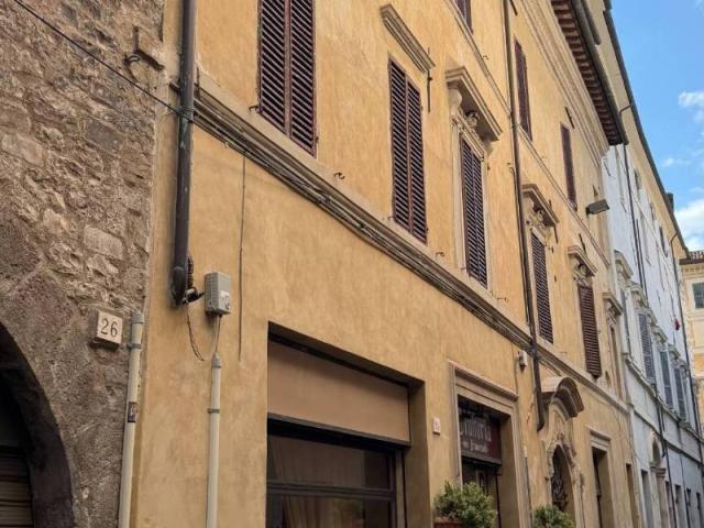 Immobile in vendita a Foligno PG