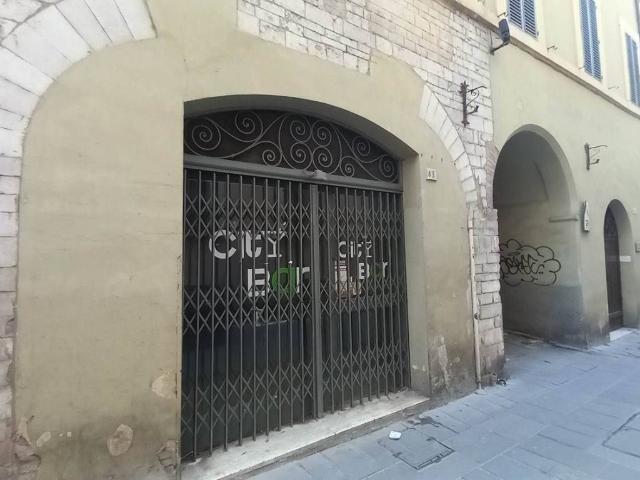 Immobile in vendita a Foligno PG