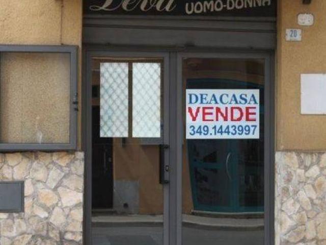 Immobile in vendita a Fondi LT
