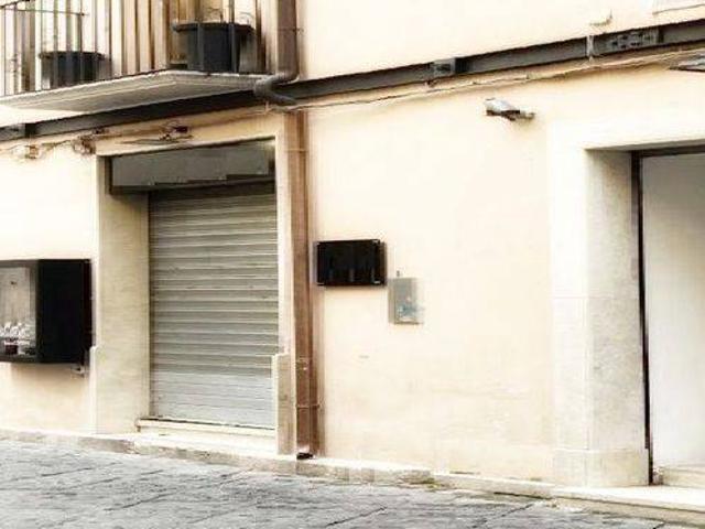 Immobile in vendita a Fondi LT