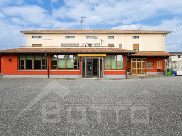 Immobile in vendita a Fontaneto d'Agogna NO