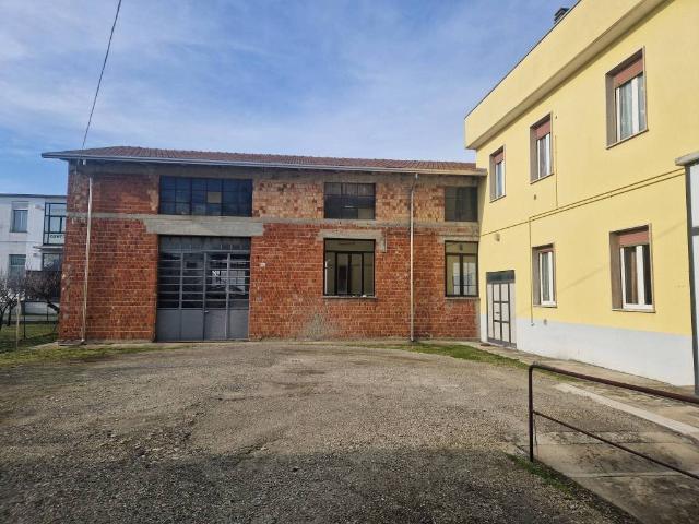 Immobile in vendita a Fontevivo PR