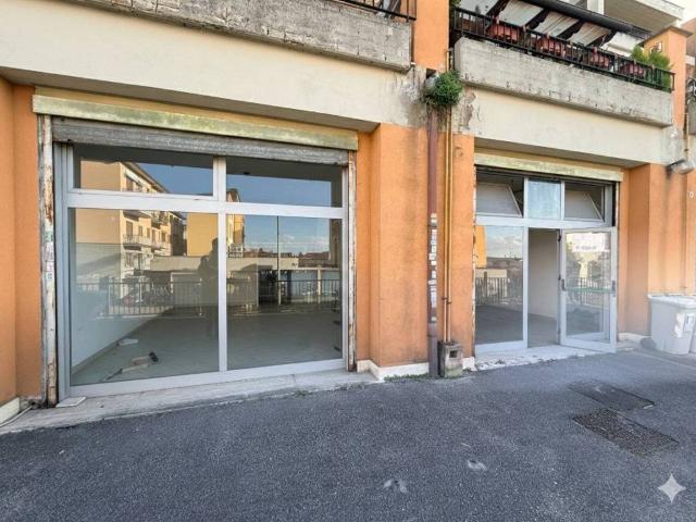 Immobile in vendita a Fonte Nuova RM