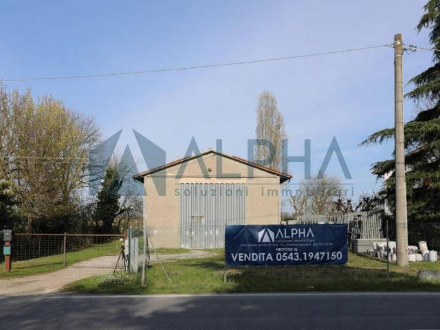 Immobile in vendita a Forlì FC