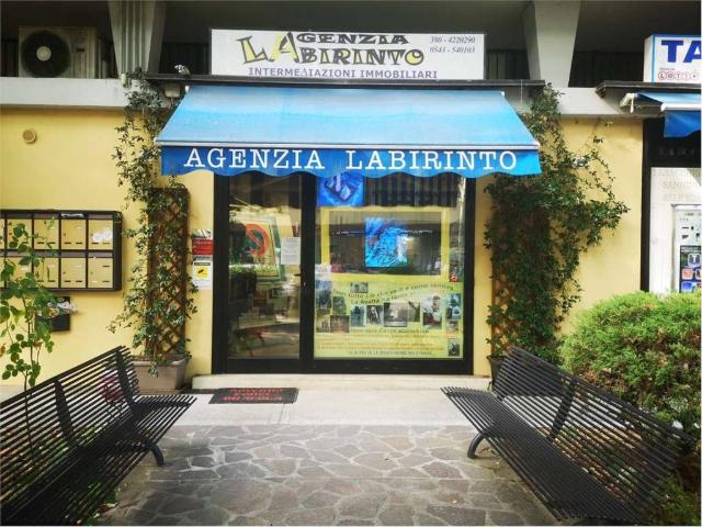 Appartamento in vendita a Forlì FC