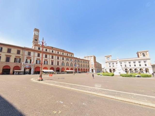Immobile in vendita a Forlì FC