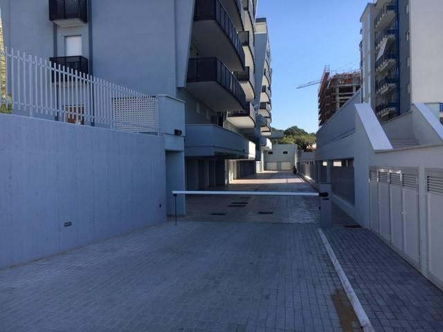Immobile in vendita a Formia LT