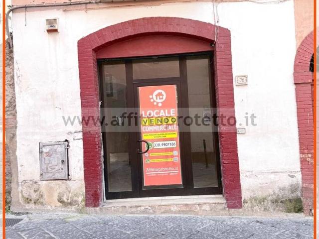 Immobile in vendita a Formia LT