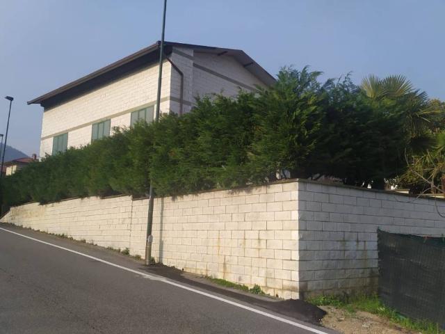 Immobile in vendita a Forno Canavese TO