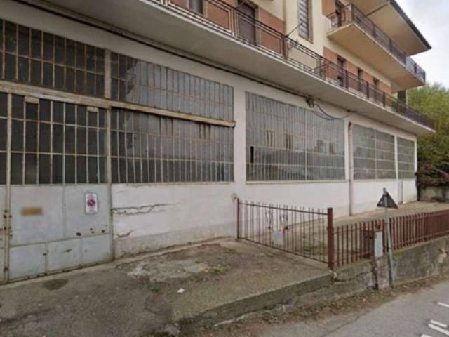 Immobile in vendita a Forno Canavese TO