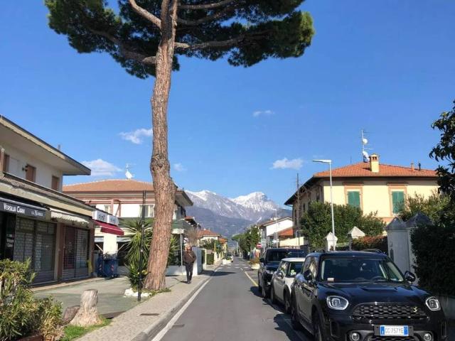 Immobile in vendita a Forte dei Marmi LU