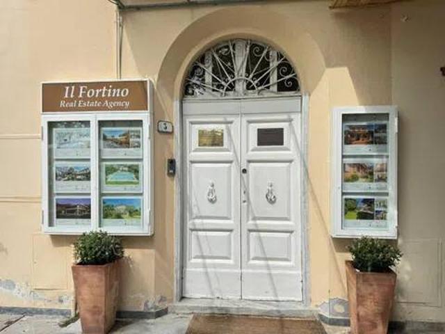 Immobile in vendita a Forte dei Marmi LU