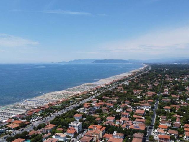 Immobile in vendita a Forte dei Marmi LU