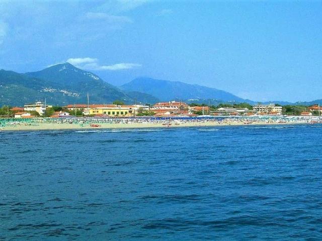 Immobile in vendita a Forte dei Marmi LU