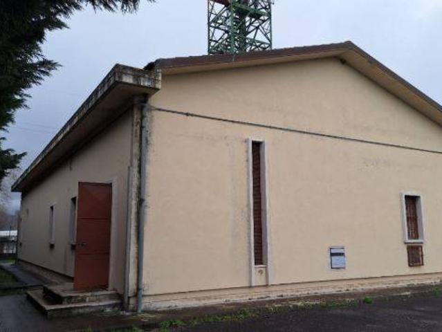 Immobile in vendita a Forte dei Marmi LU