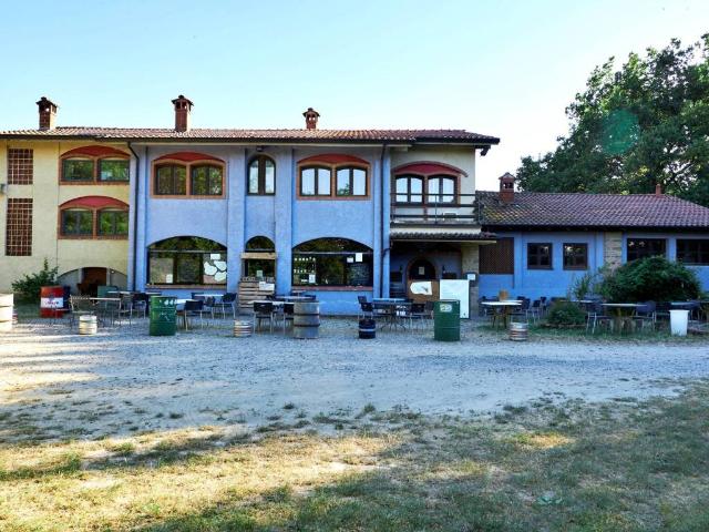 Immobile in vendita a Fortunago PV
