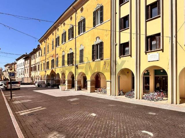 Immobile in vendita a Fossombrone PU