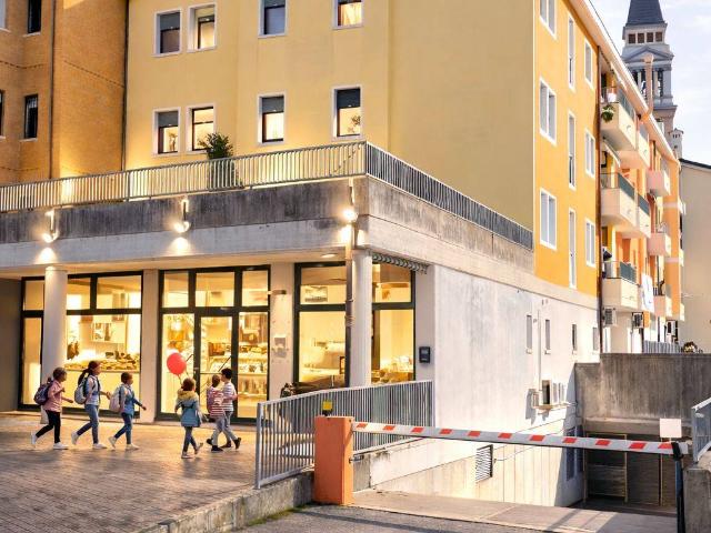 Immobile in vendita a Fossalta di Piave VE