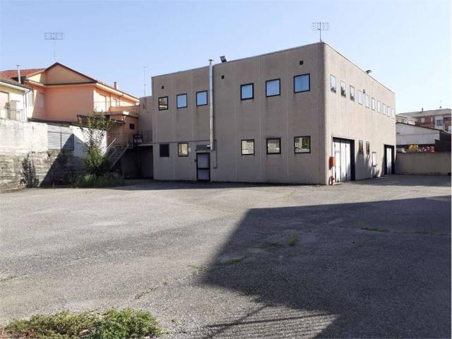 Immobile in vendita a Fossano CN