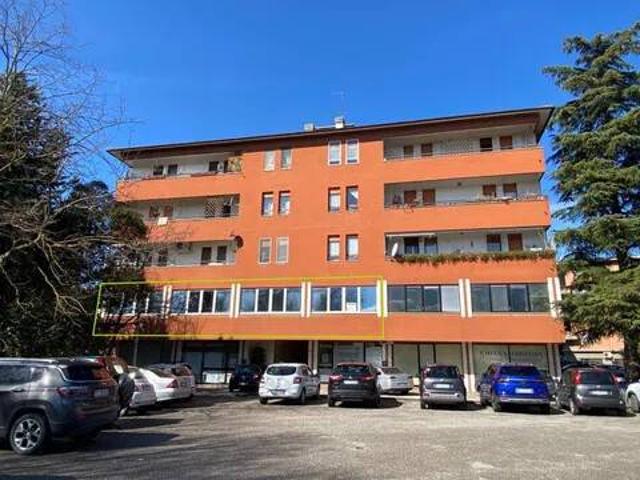 Immobile in vendita a Fabriano AN