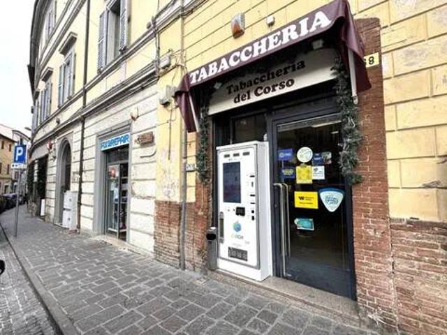Immobile in vendita a Fabriano AN