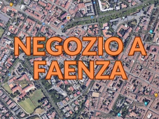 Immobile in vendita a Faenza RA