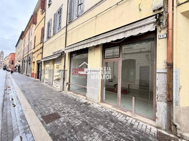 Immobile in vendita a Faenza RA