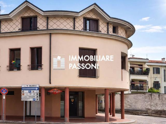 Immobile in vendita a Fagnano Olona VA