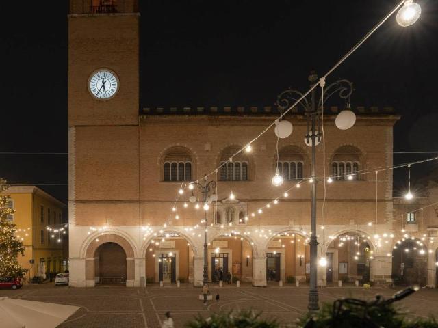 Immobile in vendita a Fano PU