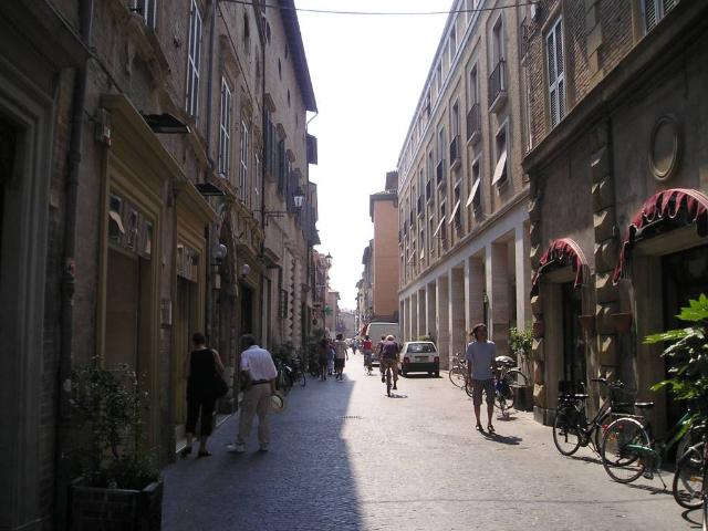 Immobile in vendita a Fano PU