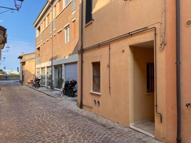 Immobile in vendita a Fano PU