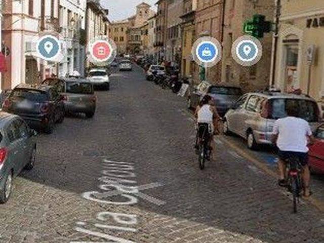 Immobile in vendita a Fano PU