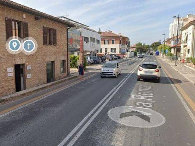 Immobile in vendita a Fano PU