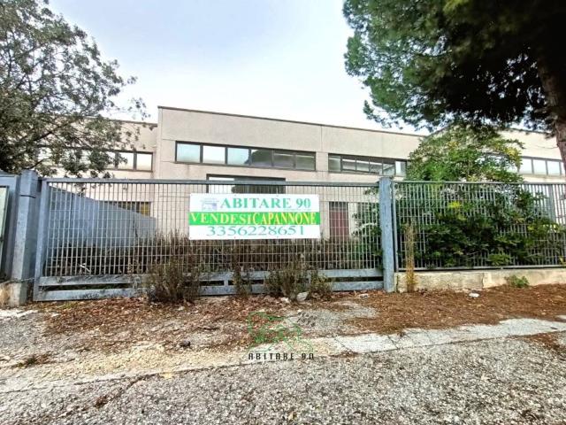 Immobile in vendita a Fano PU