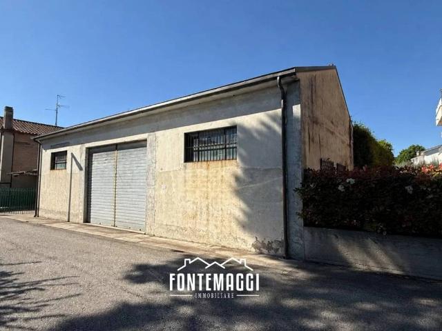 Immobile in vendita a Fano PU