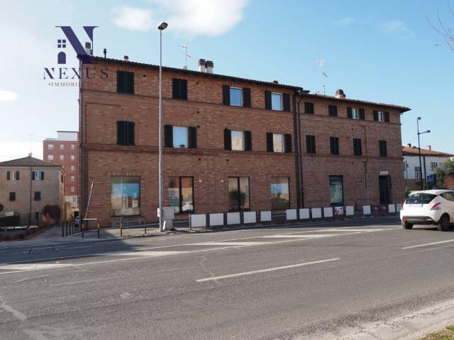 Immobile in vendita a Fano PU