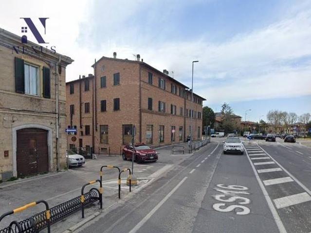 Immobile in vendita a Fano PU
