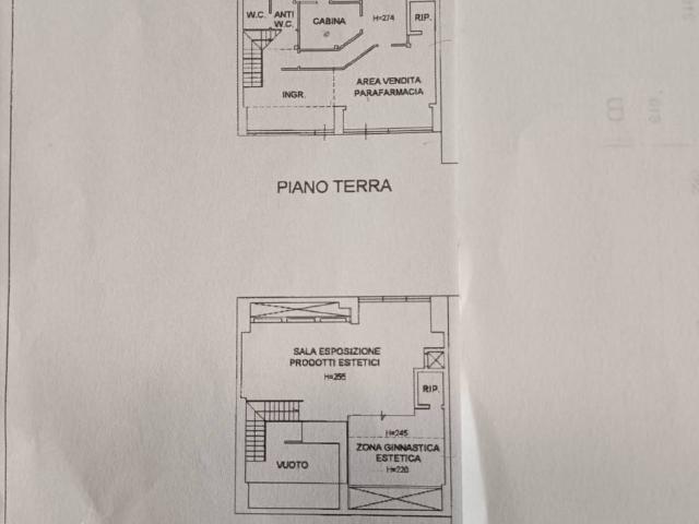Immobile in vendita a Fano PU