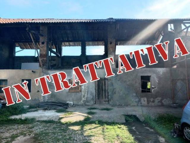 Immobile in vendita a Fara Gera d'Adda BG