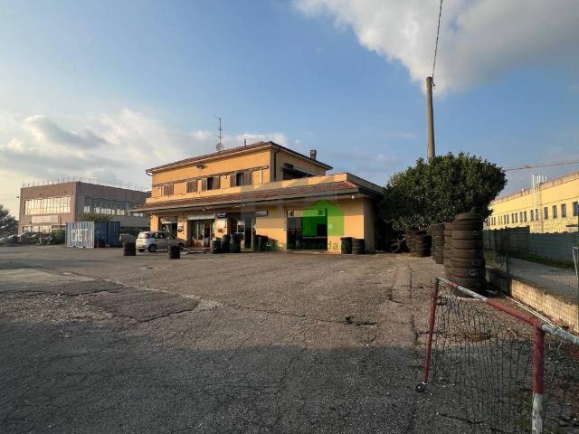 Immobile in vendita a Fara Gera d'Adda BG