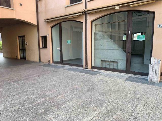 Immobile in vendita a Fara Gera d'Adda BG