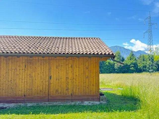 Immobile in vendita a Feltre BL