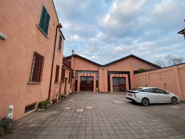 Immobile in vendita a Ferrara FE