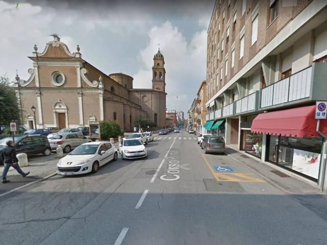 Immobile in vendita a Ferrara FE