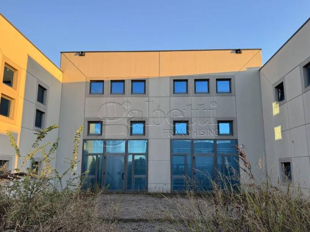 Immobile in vendita a Ferrara FE