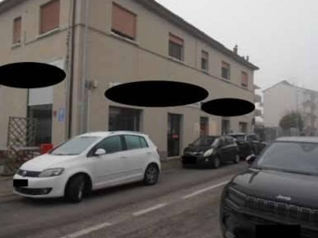 Immobile in vendita a Ferrara FE