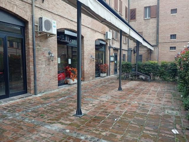 Immobile in vendita a Ferrara FE