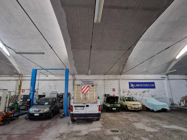 Immobile in vendita a Ferrara FE